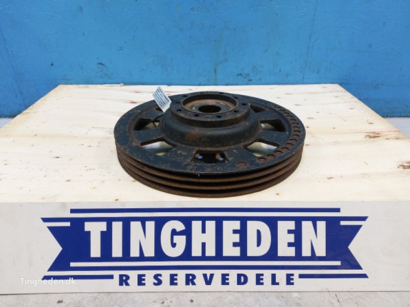 Sonstiges Mähdrescherzubehör des Typs Massey Ferguson 31, Gebrauchtmaschine in Hemmet (Bild 1)