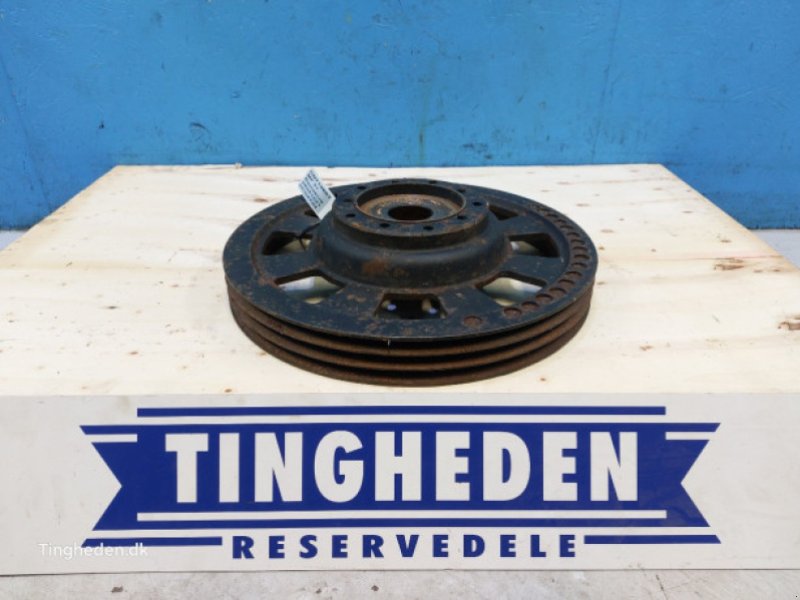 Sonstiges Mähdrescherzubehör Türe ait Massey Ferguson 31, Gebrauchtmaschine içinde Hemmet (resim 1)