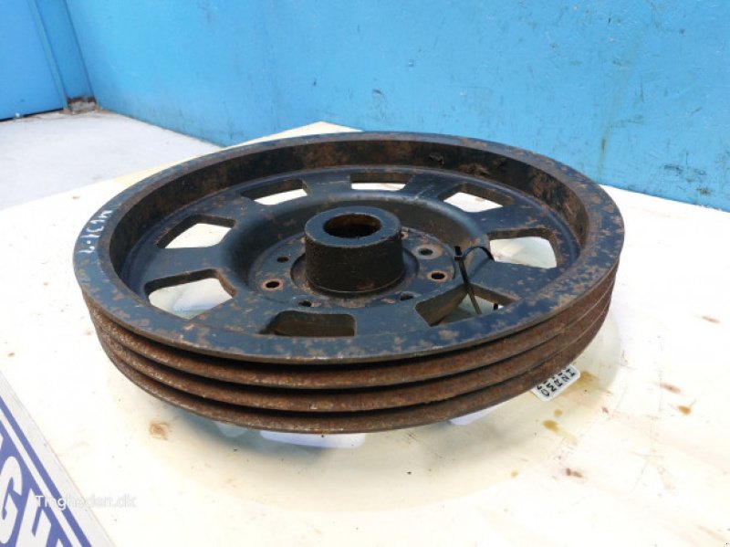 Sonstiges Mähdrescherzubehör des Typs Massey Ferguson 31, Gebrauchtmaschine in Hemmet (Bild 11)