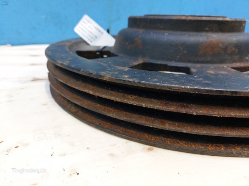 Sonstiges Mähdrescherzubehör des Typs Massey Ferguson 31, Gebrauchtmaschine in Hemmet (Bild 5)