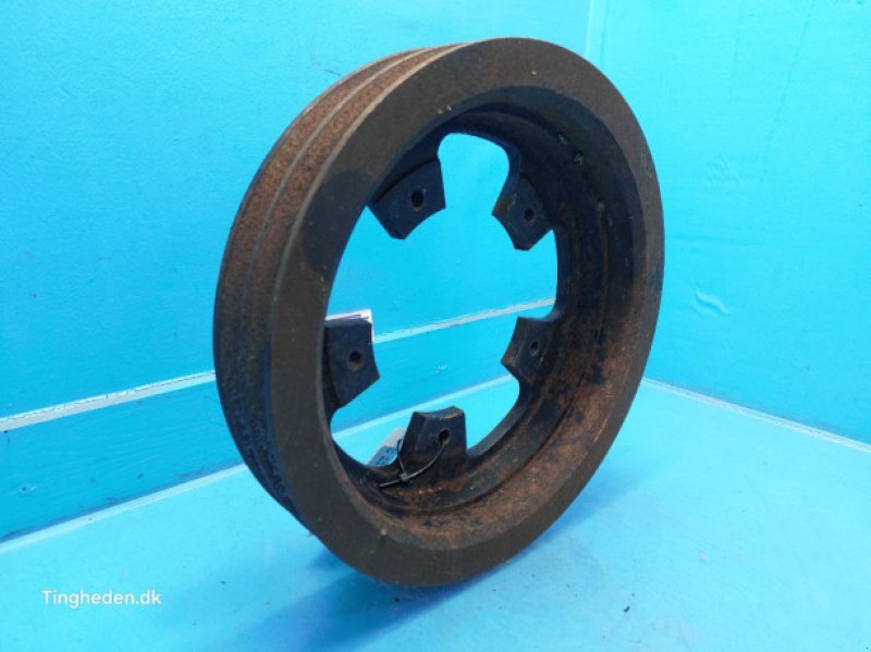 Sonstiges Mähdrescherzubehör typu Massey Ferguson 31, Gebrauchtmaschine v Hemmet (Obrázek 7)