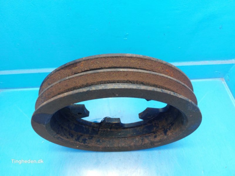 Sonstiges Mähdrescherzubehör typu Massey Ferguson 31, Gebrauchtmaschine v Hemmet (Obrázek 9)