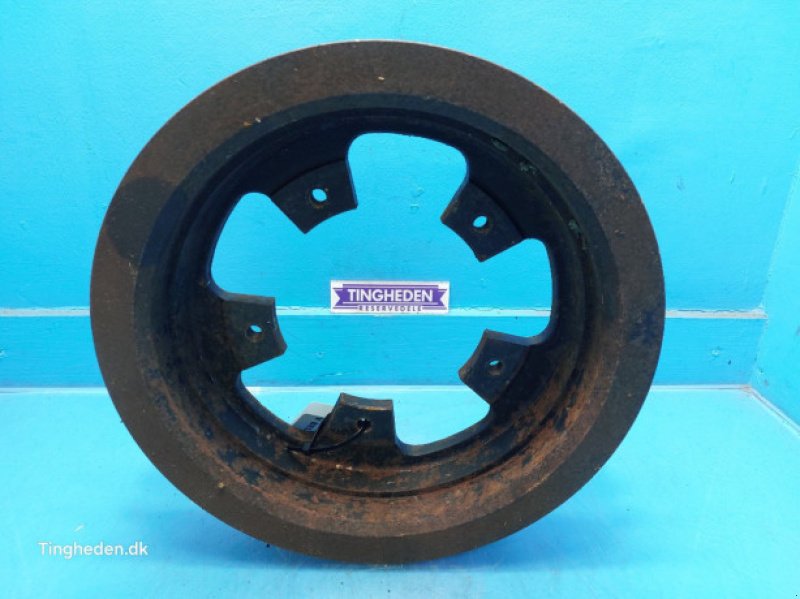 Sonstiges Mähdrescherzubehör typu Massey Ferguson 31, Gebrauchtmaschine v Hemmet (Obrázek 10)