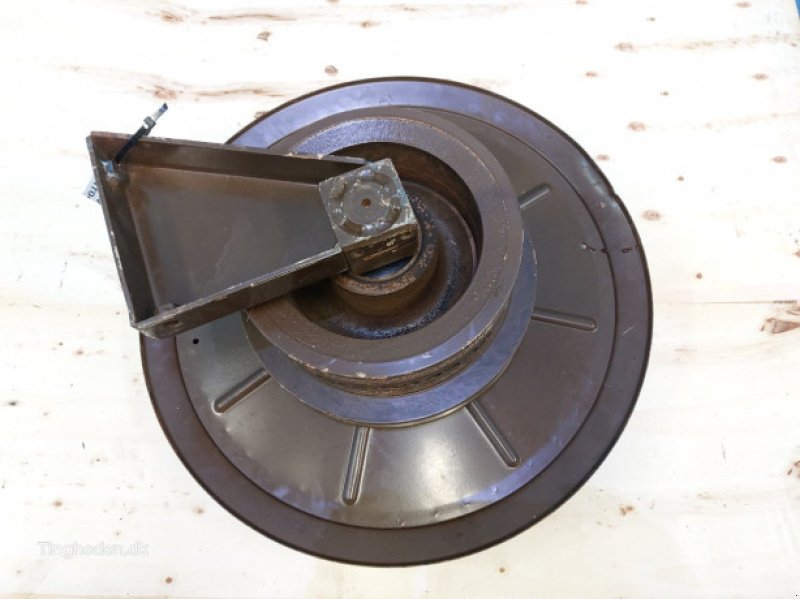 Sonstiges Mähdrescherzubehör typu Massey Ferguson 31, Gebrauchtmaschine v Hemmet (Obrázek 11)