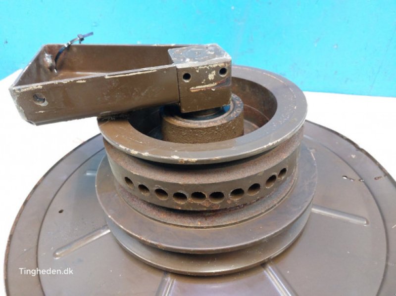 Sonstiges Mähdrescherzubehör typu Massey Ferguson 31, Gebrauchtmaschine v Hemmet (Obrázek 10)