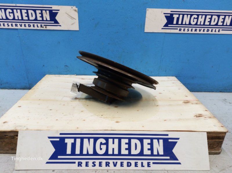 Sonstiges Mähdrescherzubehör typu Massey Ferguson 31, Gebrauchtmaschine v Hemmet (Obrázek 2)