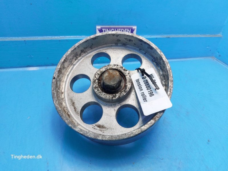 Sonstiges Mähdrescherzubehör des Typs Massey Ferguson 31, Gebrauchtmaschine in Hemmet (Bild 5)