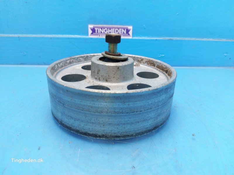 Sonstiges Mähdrescherzubehör des Typs Massey Ferguson 31, Gebrauchtmaschine in Hemmet (Bild 4)