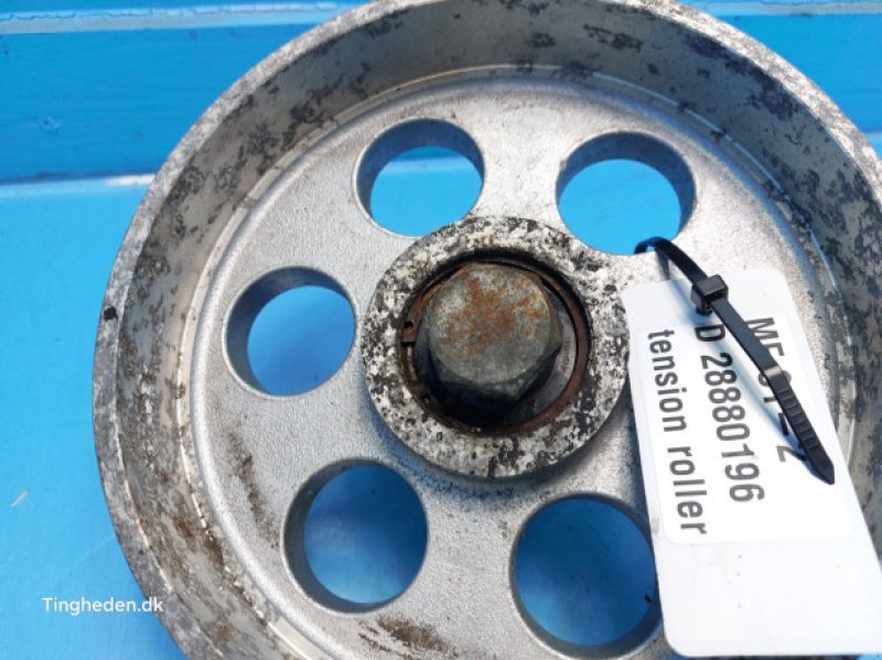 Sonstiges Mähdrescherzubehör des Typs Massey Ferguson 31, Gebrauchtmaschine in Hemmet (Bild 9)