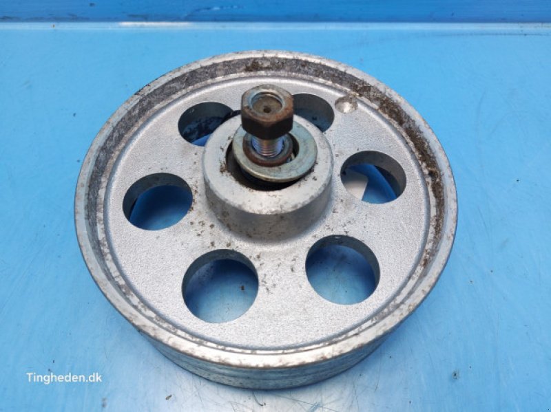 Sonstiges Mähdrescherzubehör des Typs Massey Ferguson 31, Gebrauchtmaschine in Hemmet (Bild 3)