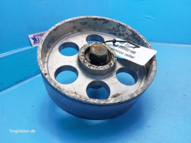 Sonstiges Mähdrescherzubehör des Typs Massey Ferguson 31, Gebrauchtmaschine in Hemmet (Bild 8)