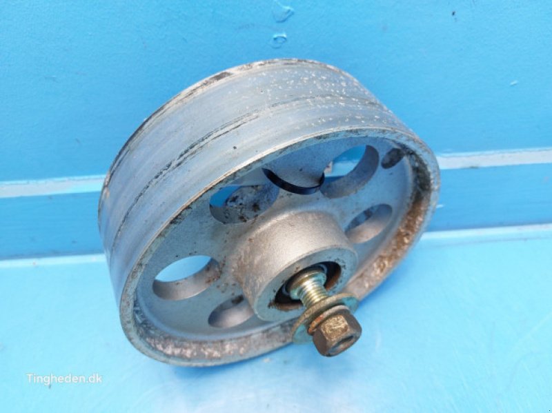 Sonstiges Mähdrescherzubehör des Typs Massey Ferguson 31, Gebrauchtmaschine in Hemmet (Bild 11)