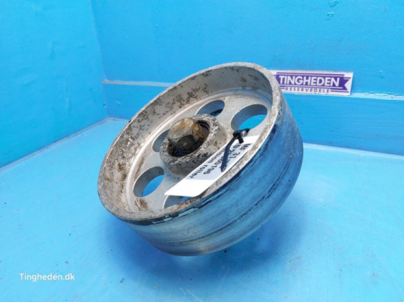 Sonstiges Mähdrescherzubehör des Typs Massey Ferguson 31, Gebrauchtmaschine in Hemmet (Bild 7)