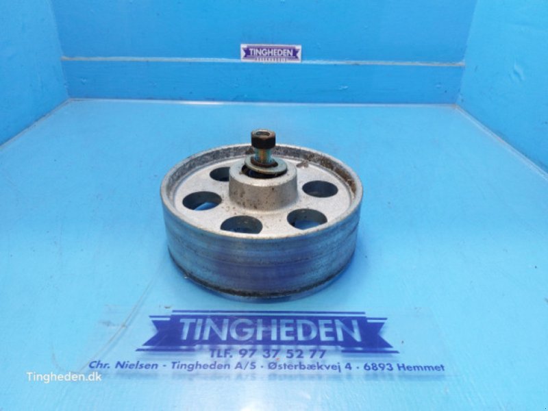 Sonstiges Mähdrescherzubehör Türe ait Massey Ferguson 31, Gebrauchtmaschine içinde Hemmet (resim 1)