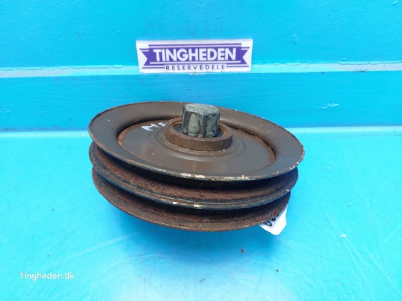 Sonstiges Mähdrescherzubehör typu Massey Ferguson 31, Gebrauchtmaschine v Hemmet (Obrázek 9)