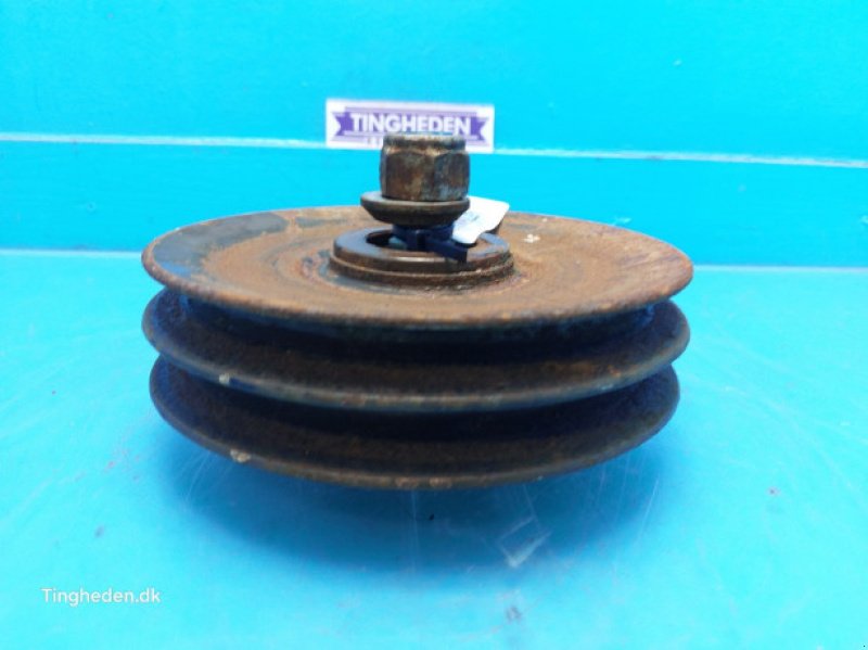 Sonstiges Mähdrescherzubehör typu Massey Ferguson 31, Gebrauchtmaschine v Hemmet (Obrázek 5)