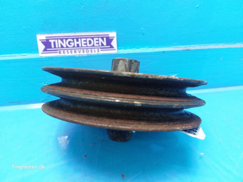 Sonstiges Mähdrescherzubehör typu Massey Ferguson 31, Gebrauchtmaschine v Hemmet (Obrázek 8)