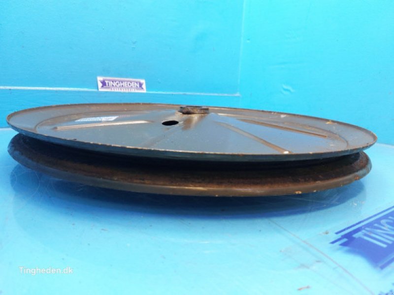 Sonstiges Mähdrescherzubehör des Typs Massey Ferguson 31, Gebrauchtmaschine in Hemmet (Bild 6)