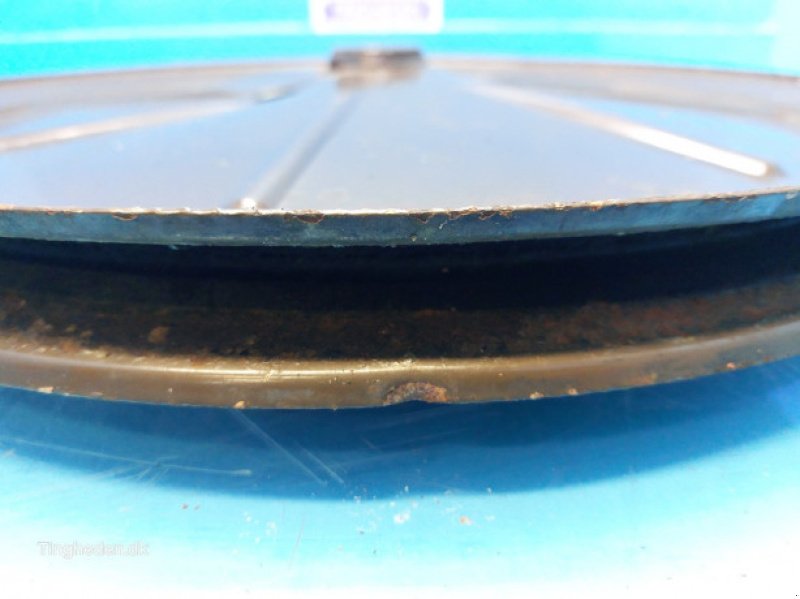 Sonstiges Mähdrescherzubehör des Typs Massey Ferguson 31, Gebrauchtmaschine in Hemmet (Bild 3)