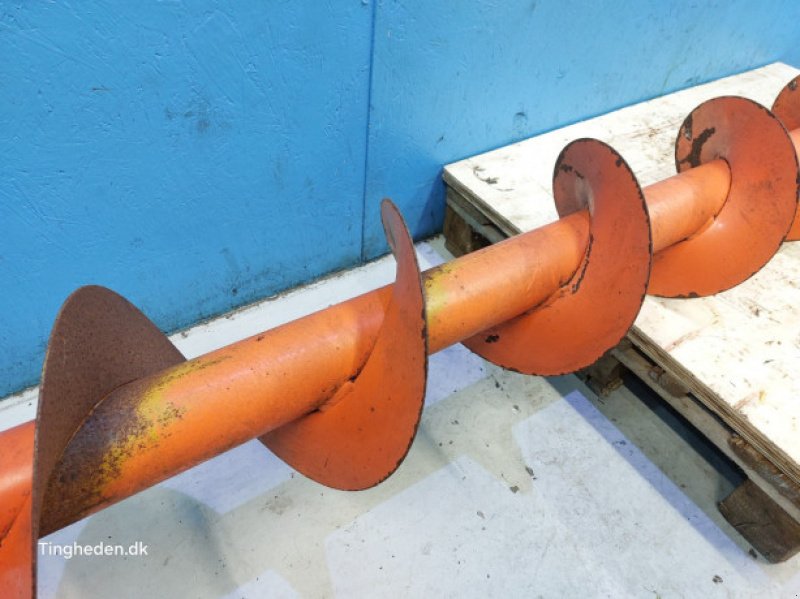 Sonstiges Mähdrescherzubehör typu Massey Ferguson 31, Gebrauchtmaschine v Hemmet (Obrázek 7)