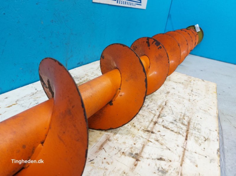 Sonstiges Mähdrescherzubehör typu Massey Ferguson 31, Gebrauchtmaschine v Hemmet (Obrázek 8)