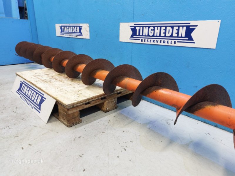 Sonstiges Mähdrescherzubehör typu Massey Ferguson 31, Gebrauchtmaschine v Hemmet (Obrázek 12)