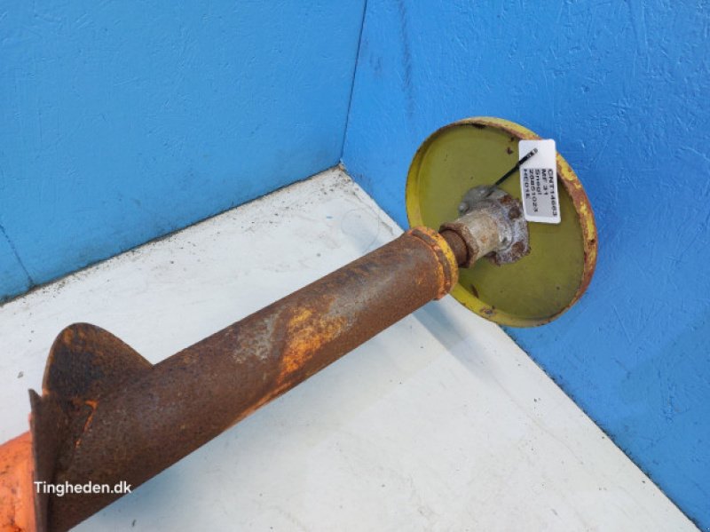 Sonstiges Mähdrescherzubehör typu Massey Ferguson 31, Gebrauchtmaschine v Hemmet (Obrázek 10)