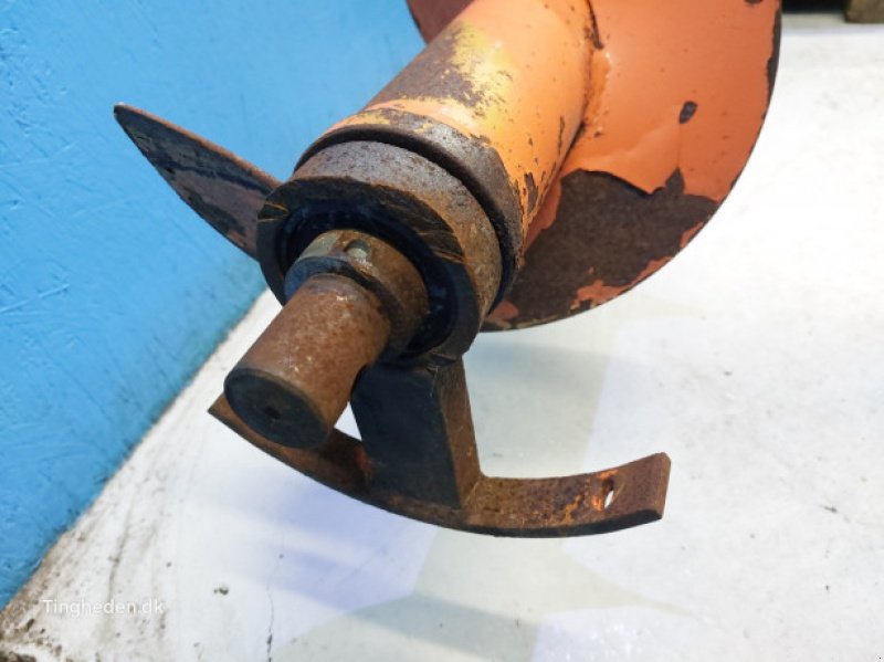 Sonstiges Mähdrescherzubehör typu Massey Ferguson 31, Gebrauchtmaschine v Hemmet (Obrázek 5)