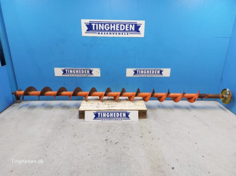 Sonstiges Mähdrescherzubehör typu Massey Ferguson 31, Gebrauchtmaschine v Hemmet (Obrázek 1)