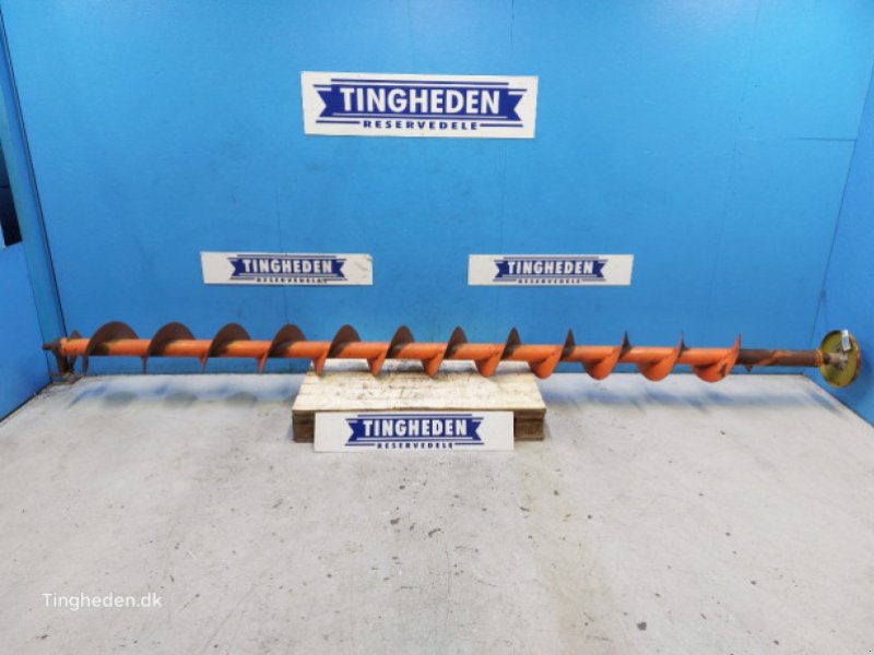 Sonstiges Mähdrescherzubehör Türe ait Massey Ferguson 31, Gebrauchtmaschine içinde Hemmet (resim 1)