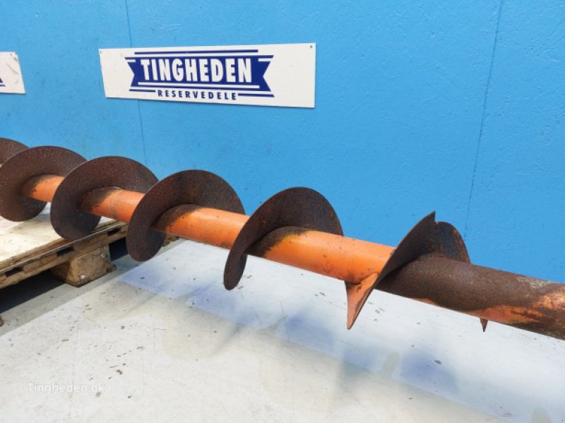 Sonstiges Mähdrescherzubehör typu Massey Ferguson 31, Gebrauchtmaschine v Hemmet (Obrázek 13)