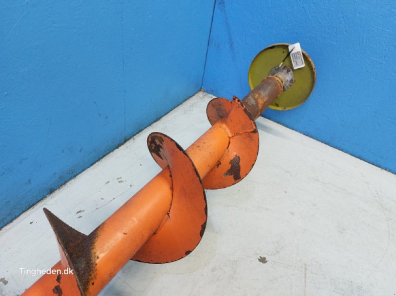 Sonstiges Mähdrescherzubehör typu Massey Ferguson 31, Gebrauchtmaschine v Hemmet (Obrázek 9)