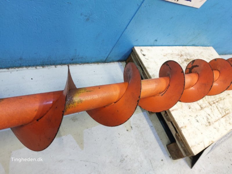 Sonstiges Mähdrescherzubehör typu Massey Ferguson 31, Gebrauchtmaschine v Hemmet (Obrázek 3)