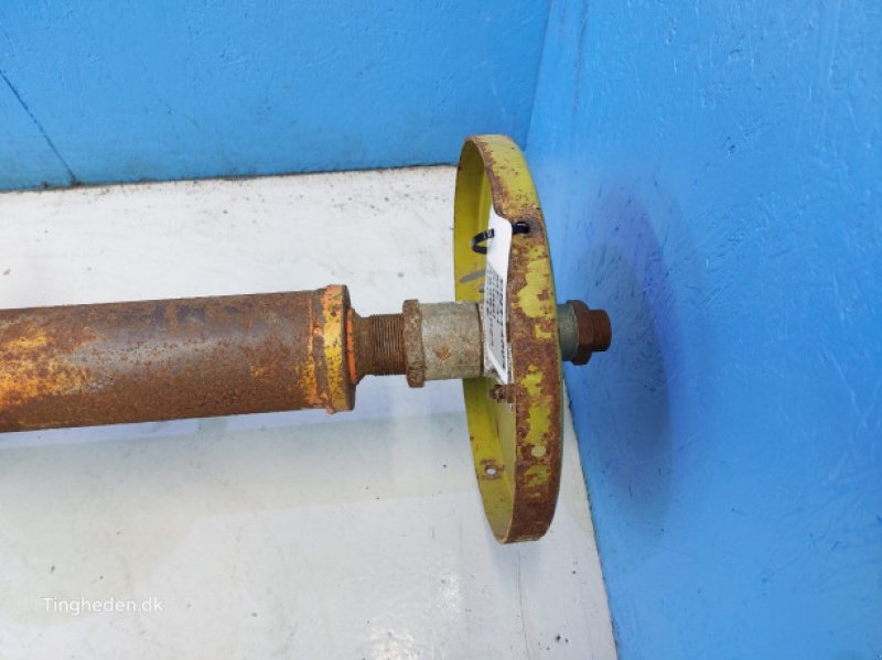 Sonstiges Mähdrescherzubehör typu Massey Ferguson 31, Gebrauchtmaschine v Hemmet (Obrázek 15)