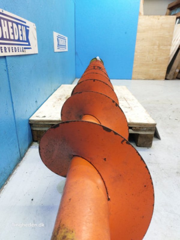 Sonstiges Mähdrescherzubehör typu Massey Ferguson 31, Gebrauchtmaschine v Hemmet (Obrázek 4)