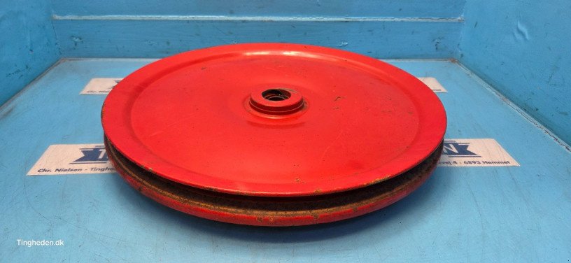 Sonstiges Mähdrescherzubehör des Typs Massey Ferguson 32, Gebrauchtmaschine in Hemmet (Bild 12)