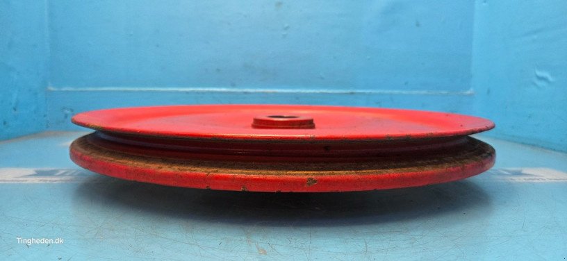 Sonstiges Mähdrescherzubehör des Typs Massey Ferguson 32, Gebrauchtmaschine in Hemmet (Bild 10)