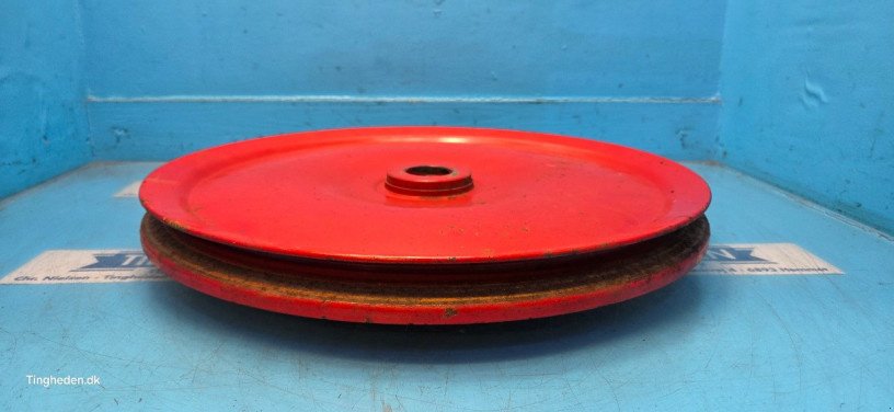 Sonstiges Mähdrescherzubehör des Typs Massey Ferguson 32, Gebrauchtmaschine in Hemmet (Bild 9)