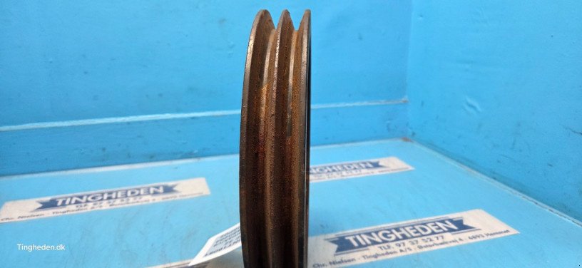 Sonstiges Mähdrescherzubehör des Typs Massey Ferguson 32, Gebrauchtmaschine in Hemmet (Bild 7)