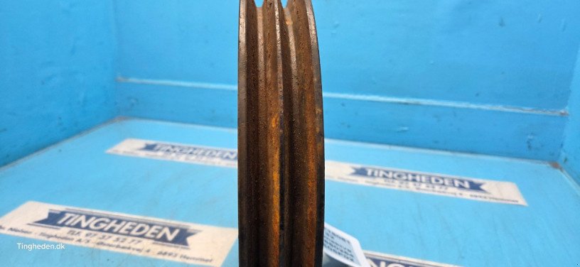 Sonstiges Mähdrescherzubehör des Typs Massey Ferguson 32, Gebrauchtmaschine in Hemmet (Bild 11)