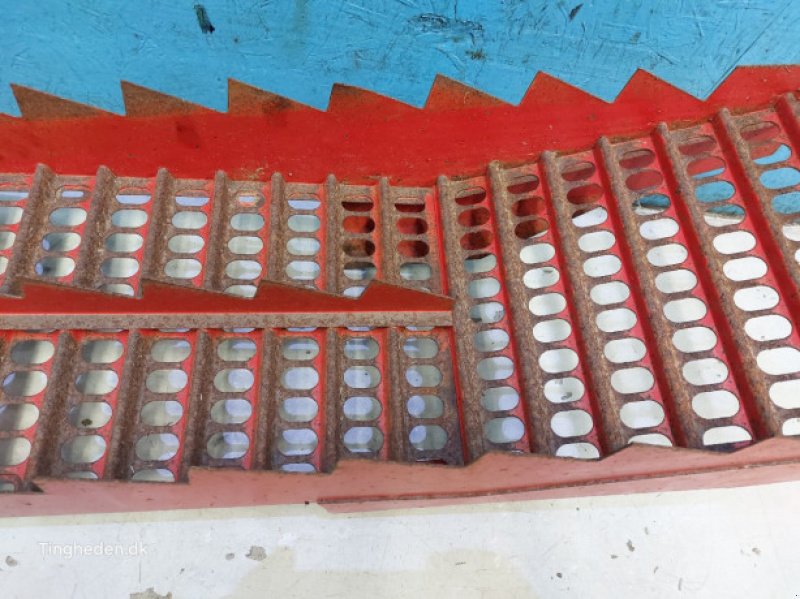 Sonstiges Mähdrescherzubehör des Typs Massey Ferguson 32, Gebrauchtmaschine in Hemmet (Bild 3)