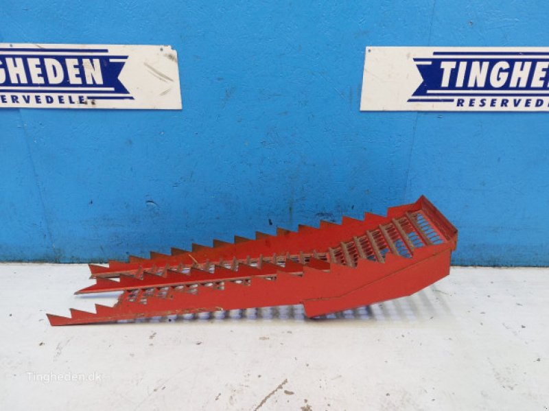 Sonstiges Mähdrescherzubehör des Typs Massey Ferguson 32, Gebrauchtmaschine in Hemmet (Bild 1)