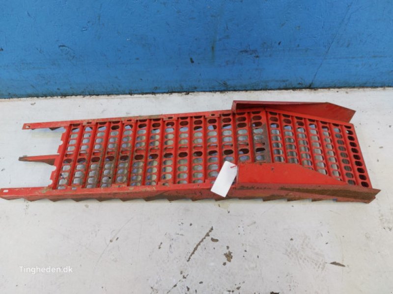 Sonstiges Mähdrescherzubehör des Typs Massey Ferguson 32, Gebrauchtmaschine in Hemmet (Bild 8)