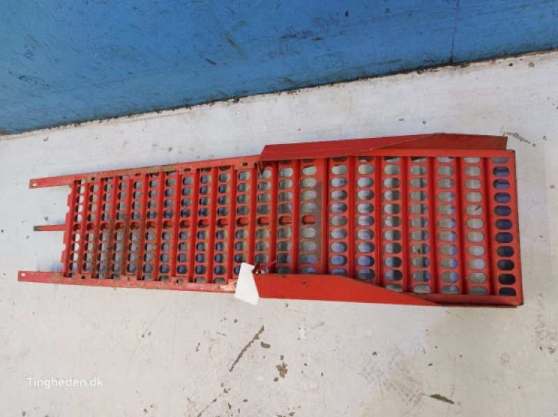 Sonstiges Mähdrescherzubehör des Typs Massey Ferguson 32, Gebrauchtmaschine in Hemmet (Bild 9)