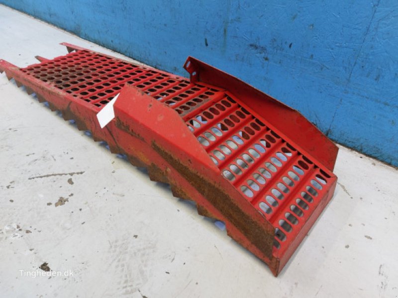 Sonstiges Mähdrescherzubehör des Typs Massey Ferguson 32, Gebrauchtmaschine in Hemmet (Bild 12)