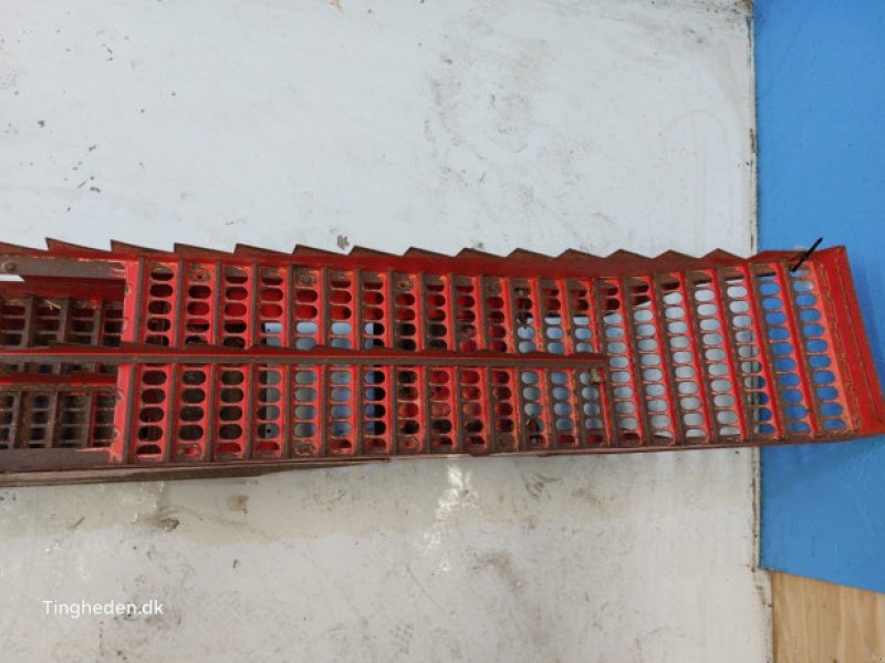 Sonstiges Mähdrescherzubehör typu Massey Ferguson 32, Gebrauchtmaschine v Hemmet (Obrázek 12)