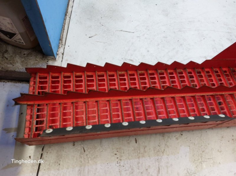 Sonstiges Mähdrescherzubehör typu Massey Ferguson 32, Gebrauchtmaschine v Hemmet (Obrázek 3)