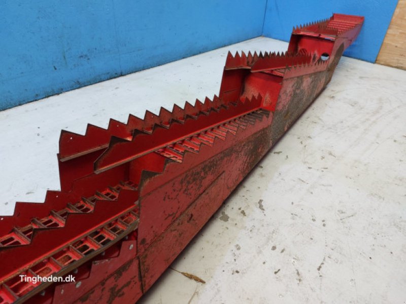 Sonstiges Mähdrescherzubehör typu Massey Ferguson 32, Gebrauchtmaschine v Hemmet (Obrázek 9)