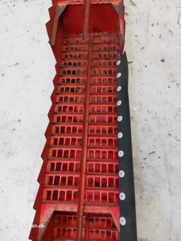 Sonstiges Mähdrescherzubehör typu Massey Ferguson 32, Gebrauchtmaschine v Hemmet (Obrázek 7)