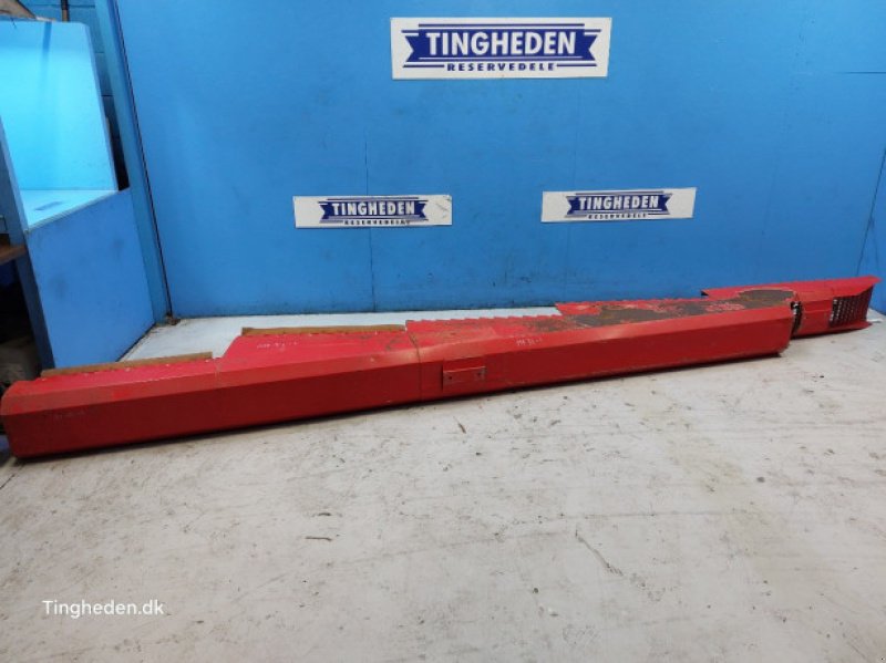 Sonstiges Mähdrescherzubehör typu Massey Ferguson 32, Gebrauchtmaschine v Hemmet (Obrázek 13)